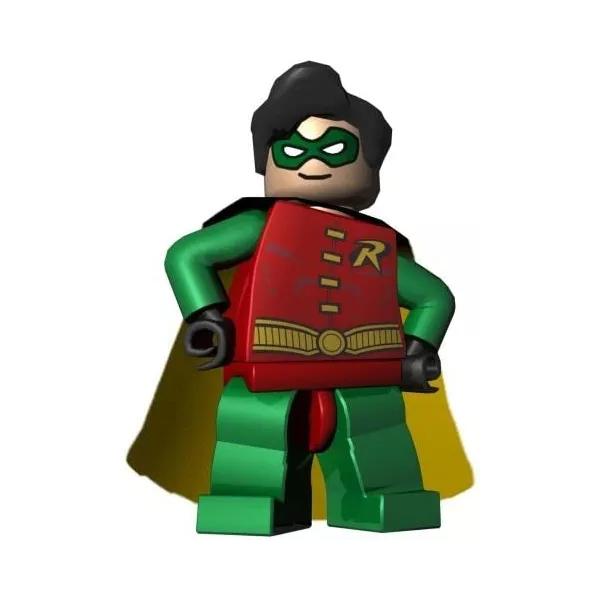 Lego Batman