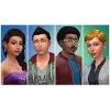 Les Sims 4