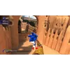 Sonic Unleashed : la malédiction du hérisson