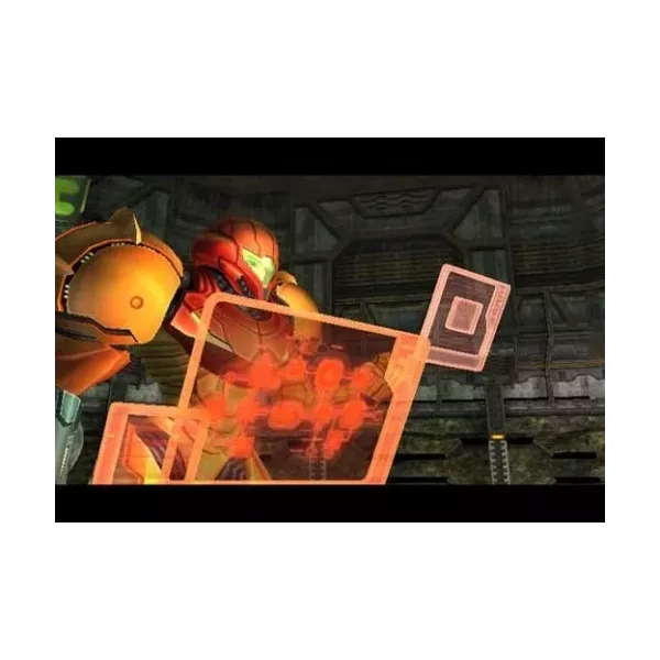 Metroid Prime 2 : Echoes (Compatible uniquement avec les TV PAL 60 Hz)