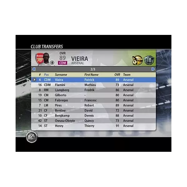 Fifa 2006