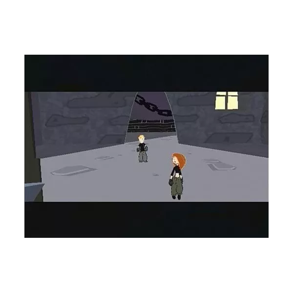 Kim possible : quelle est la mission ?