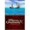 Pirates des Caraibes 3: jusqu'au bout du monde