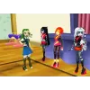 Monster High : Lycée d'enfer