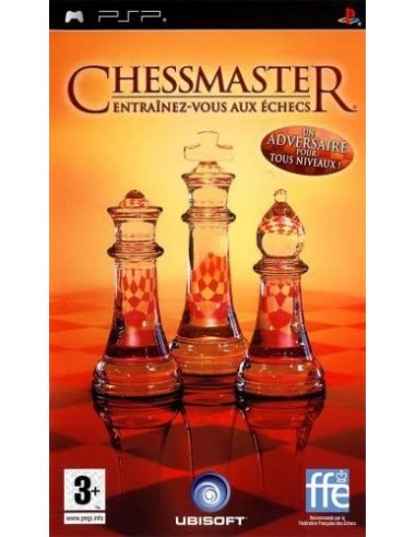 Chessmaster 11 PSP