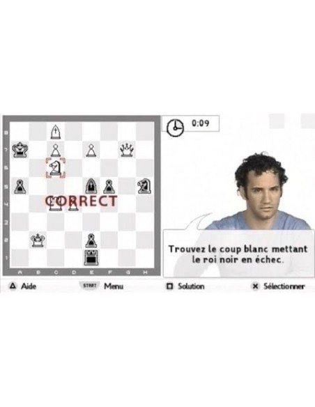 Chessmaster 11 : : Jeux vidéo
