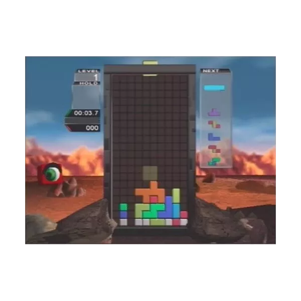 Tetris Worlds