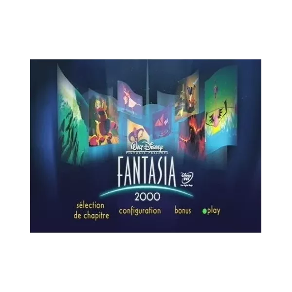 Fantasia 2000