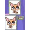 Littlest pet shop - Hiver