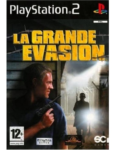 La grande évasion