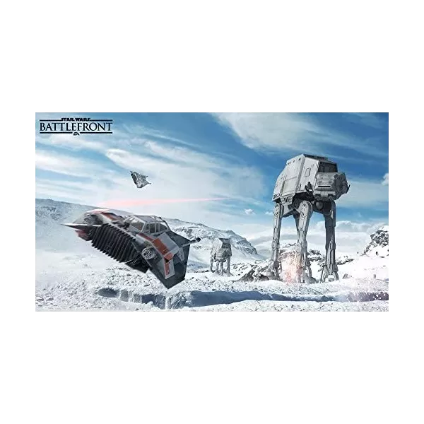 Star Wars Battlefront