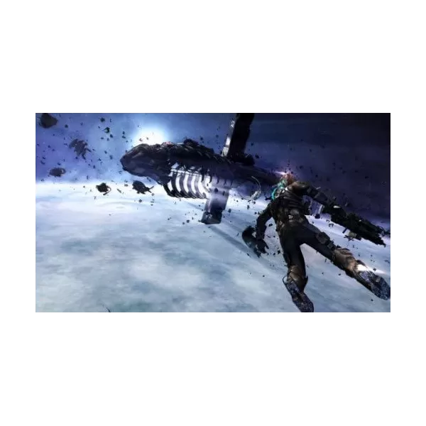 Dead Space 3