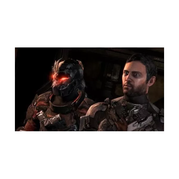 Dead Space 3