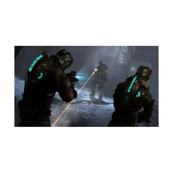 Dead Space 3