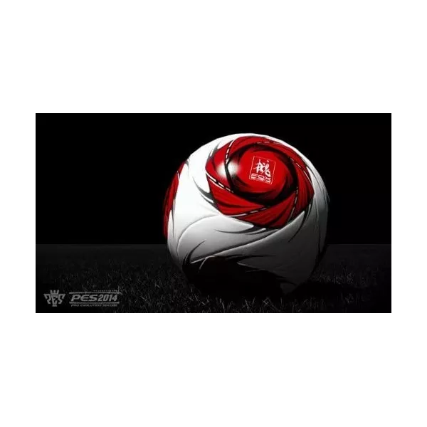 PES 2014 : Pro Evolution Soccer