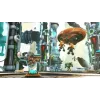 Ratchet & Clank : All 4 one - platinum PS3