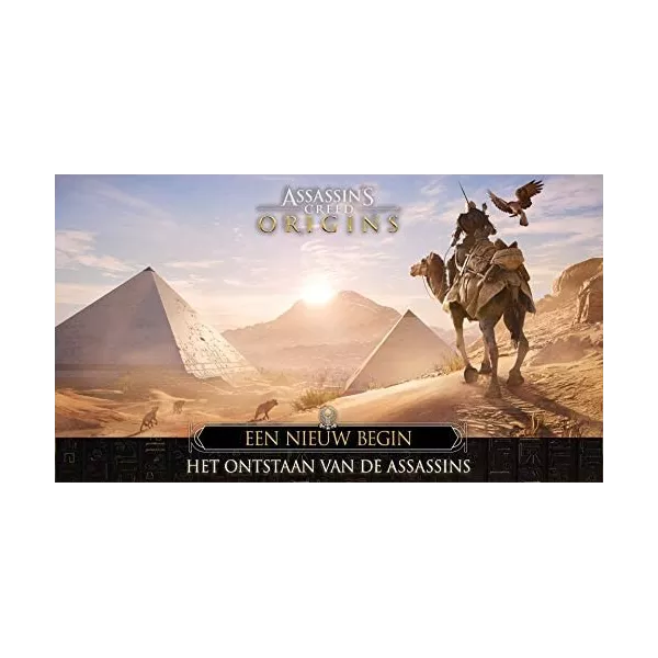 Assassin's Creed Origins