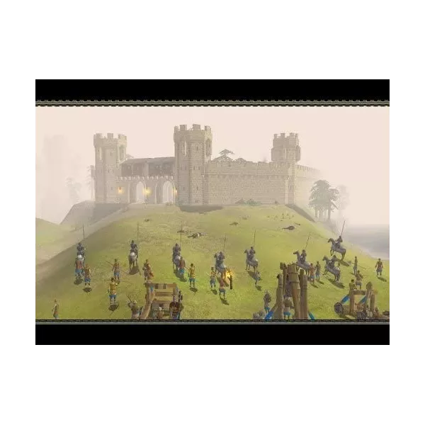 Castle Strike