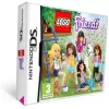 Lego Friends DS