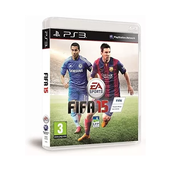 Fifa 15