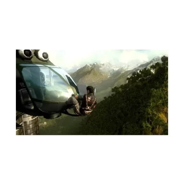 Just cause 2 - collection essentielles