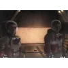 Dead space: extraction