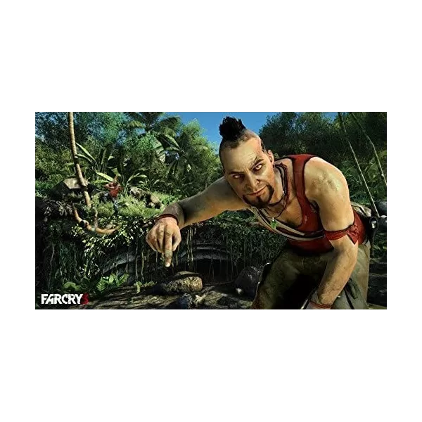 Far cry 3 : the lost expeditions - édition spéciale