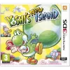 Yoshi's New Island