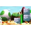 Yoshi's New Island