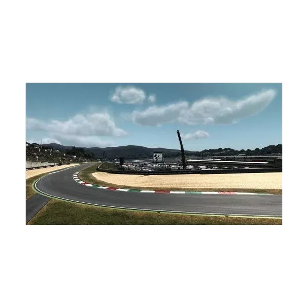 Moto GP 13