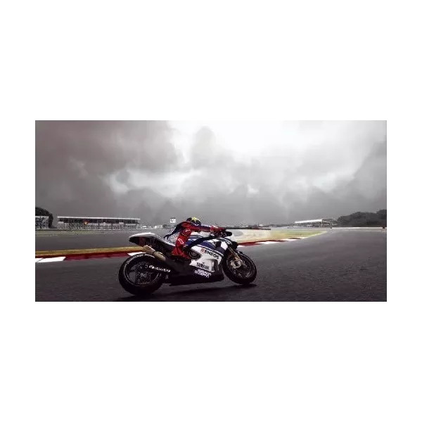 Moto GP 13