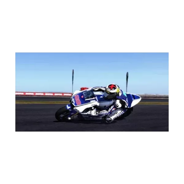 Moto GP 13