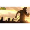 Red dead redemption : undead nightmare