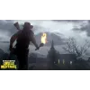 Red dead redemption : undead nightmare