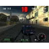 Burnout 2 : Point of Impact - Platinum