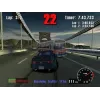 Burnout 2 : Point of Impact - Platinum