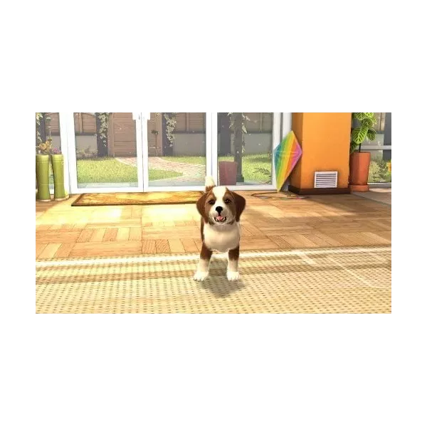 Playstation Vita Pets PS Vita