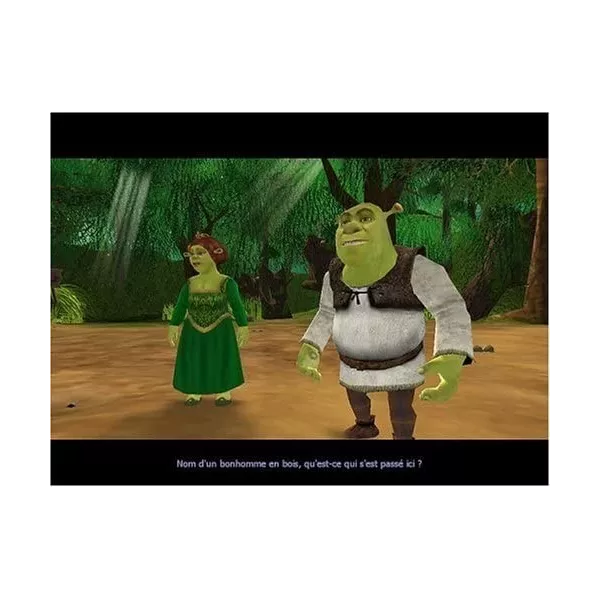 Shrek 2