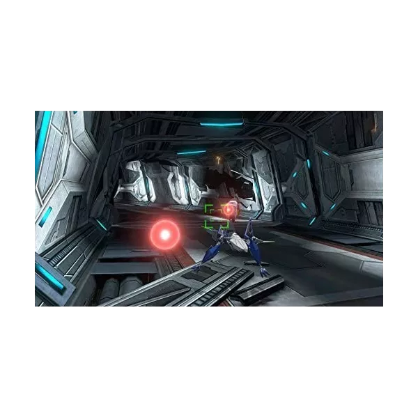 Star Fox Zero Nintendo Wii U