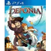 Deponia