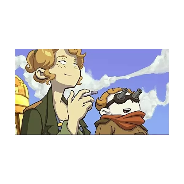 Deponia