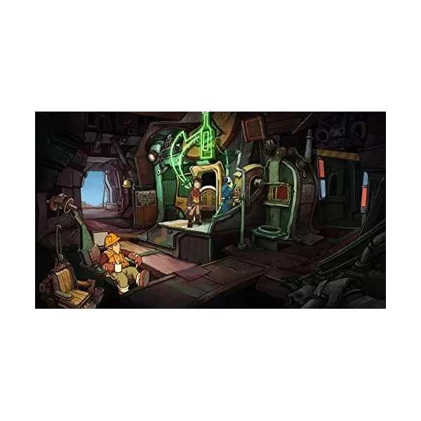 Deponia