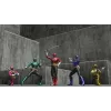 Power Rangers Super Samurai (jeu Kinect)