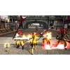 Power Rangers Super Samurai (jeu Kinect)