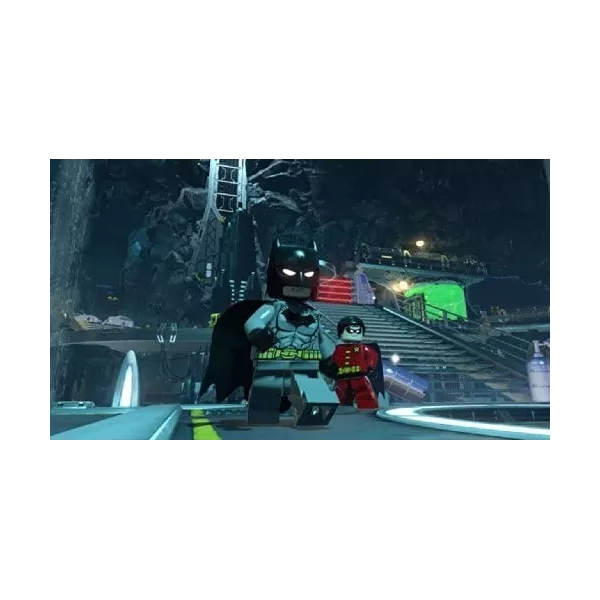 Lego Batman 3 : Au-delà de Gotham PS4