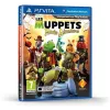 Muppets Movie Adventures PS Vita