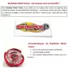 Beyblade : Metal Fusion - Cyber Pegasus