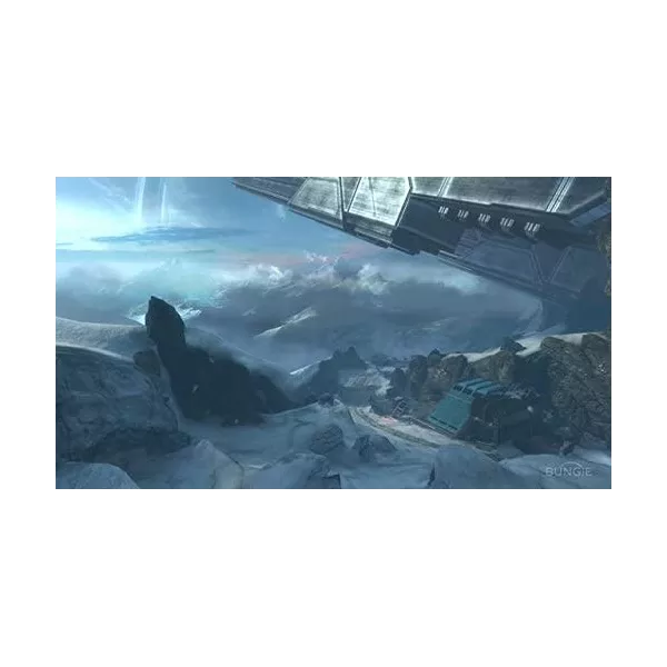 Halo: Reach