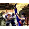 Virtua Fighter 4