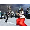 Virtua Fighter 4